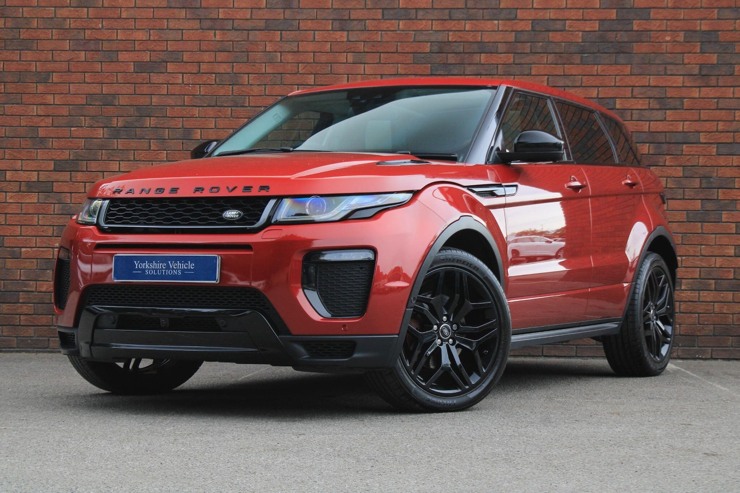 Used Land Rover Range Rover Evoque for sale - 76389329: Photo 15
