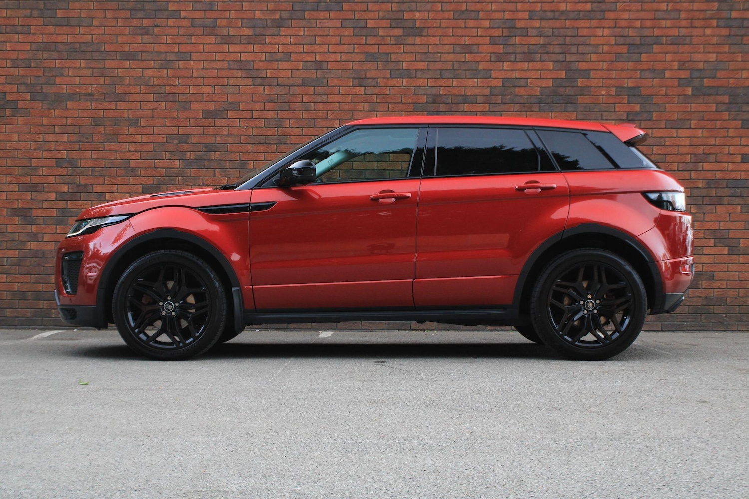 Used Land Rover Range Rover Evoque for sale - 76389329: Photo 16