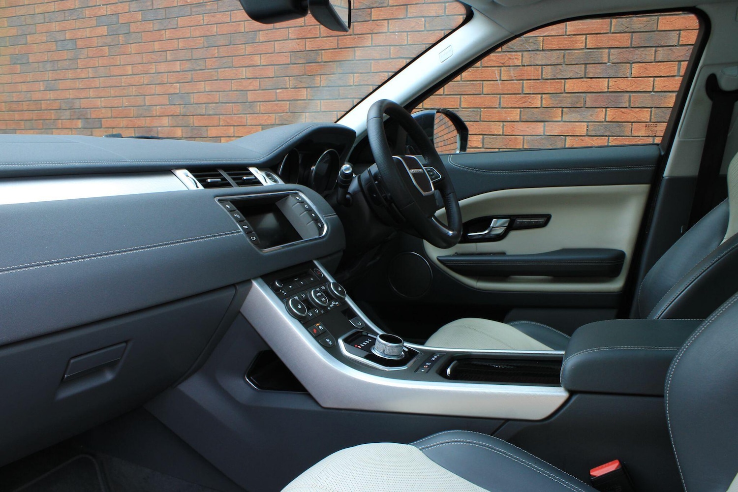 Used Land Rover Range Rover Evoque for sale - 76389329: Photo 19