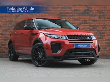 (65) - 2.0 TD4 HSE Dynamic Lux Auto 4WD Euro 6 (s/s) 5dr