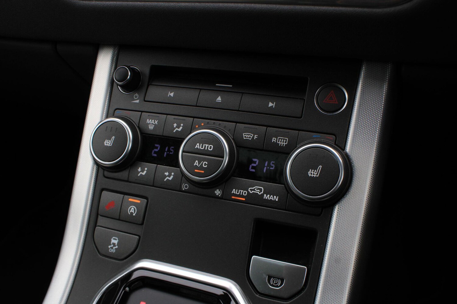 Used Land Rover Range Rover Evoque for sale - 76389329: Photo 20