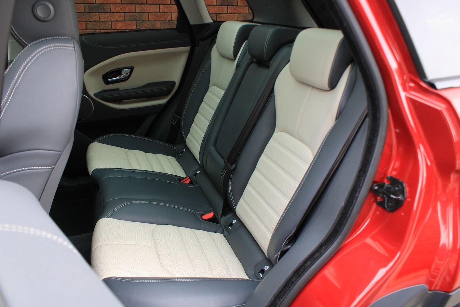 Used Land Rover Range Rover Evoque for sale - 76389329: Photo 21