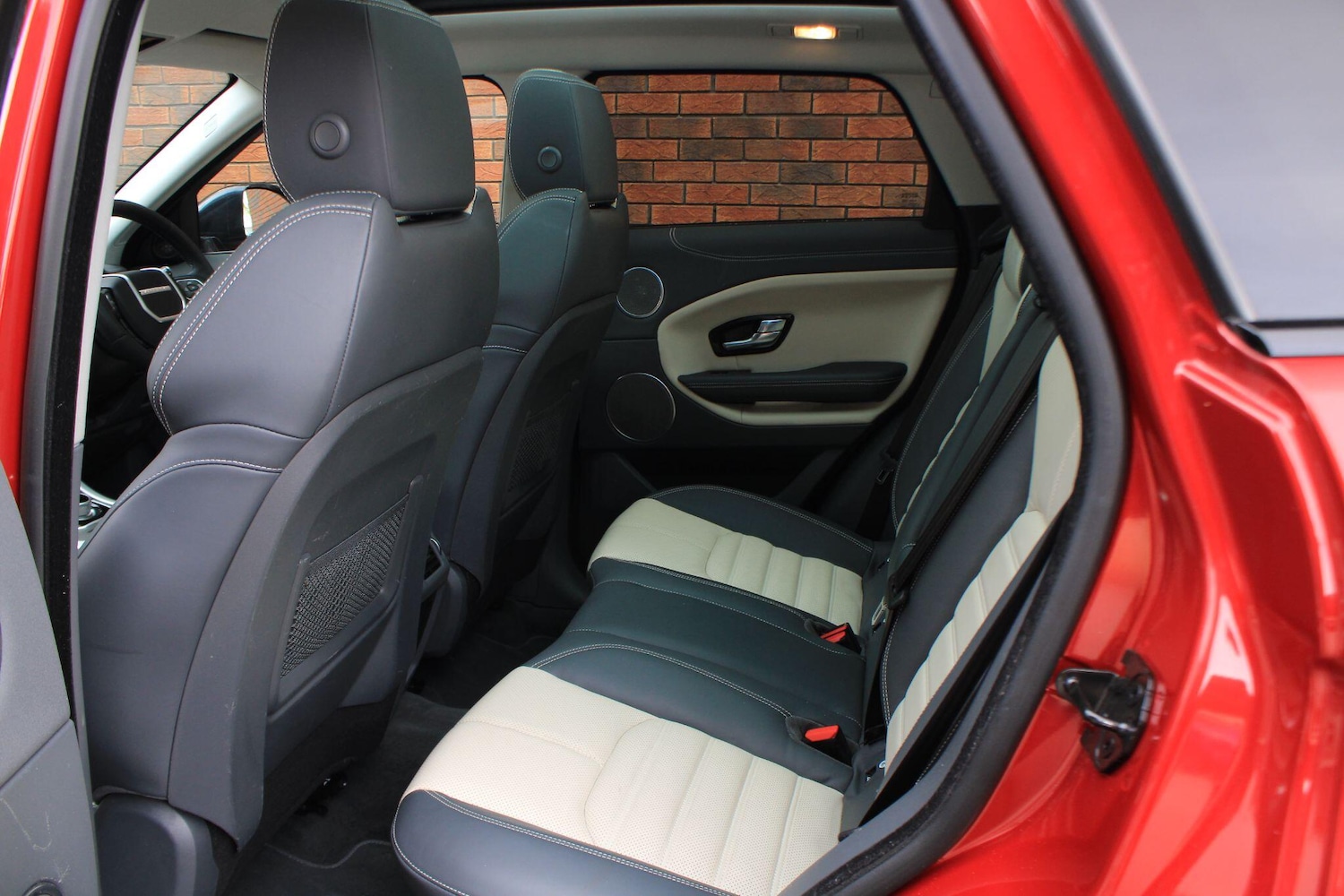 Used Land Rover Range Rover Evoque for sale - 76389329: Photo 22