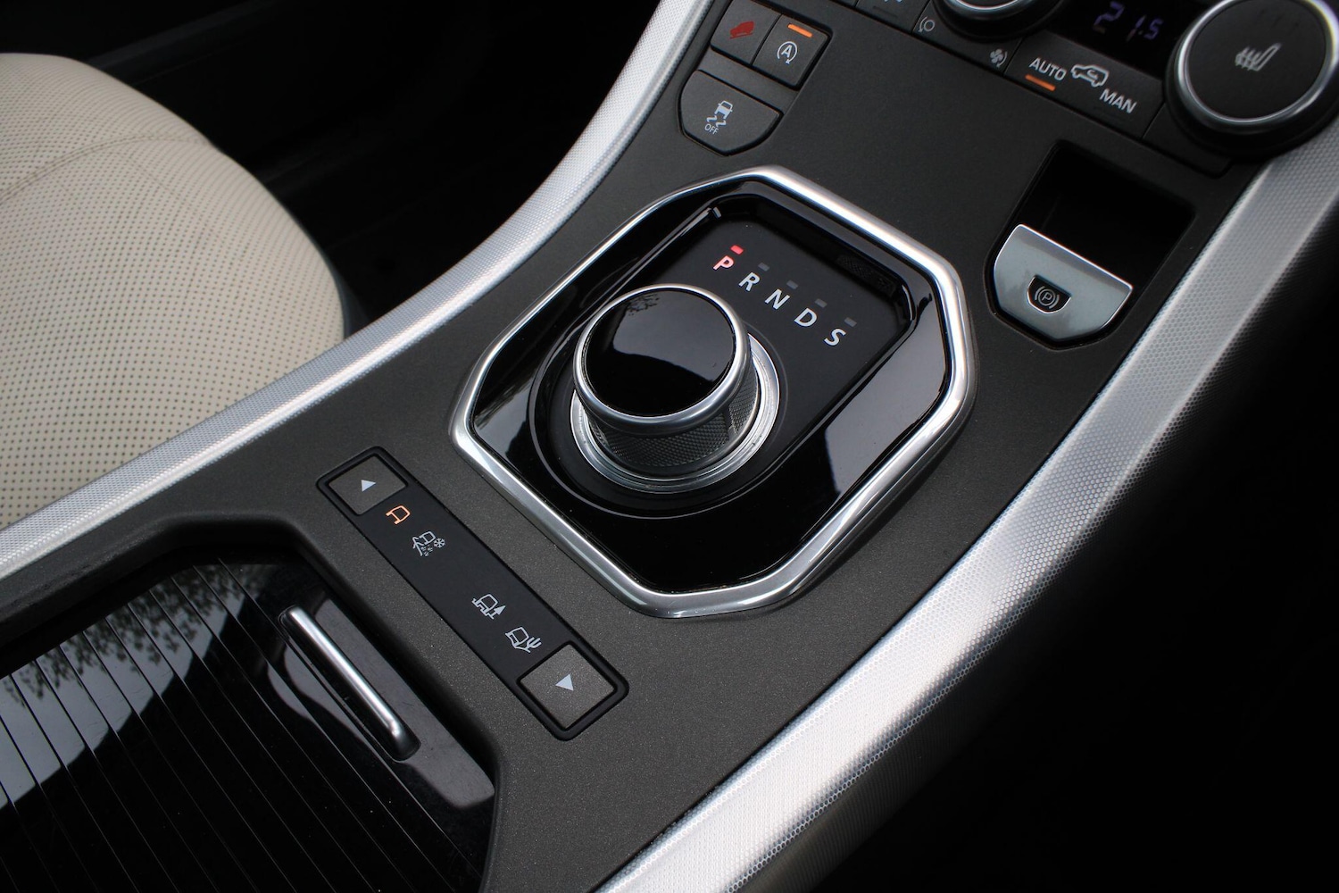 Used Land Rover Range Rover Evoque for sale - 76389329: Photo 23