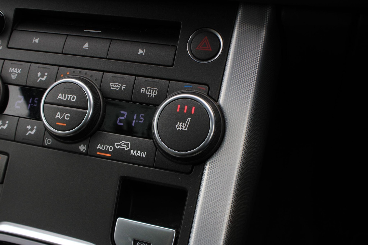 Used Land Rover Range Rover Evoque for sale - 76389329: Photo 25