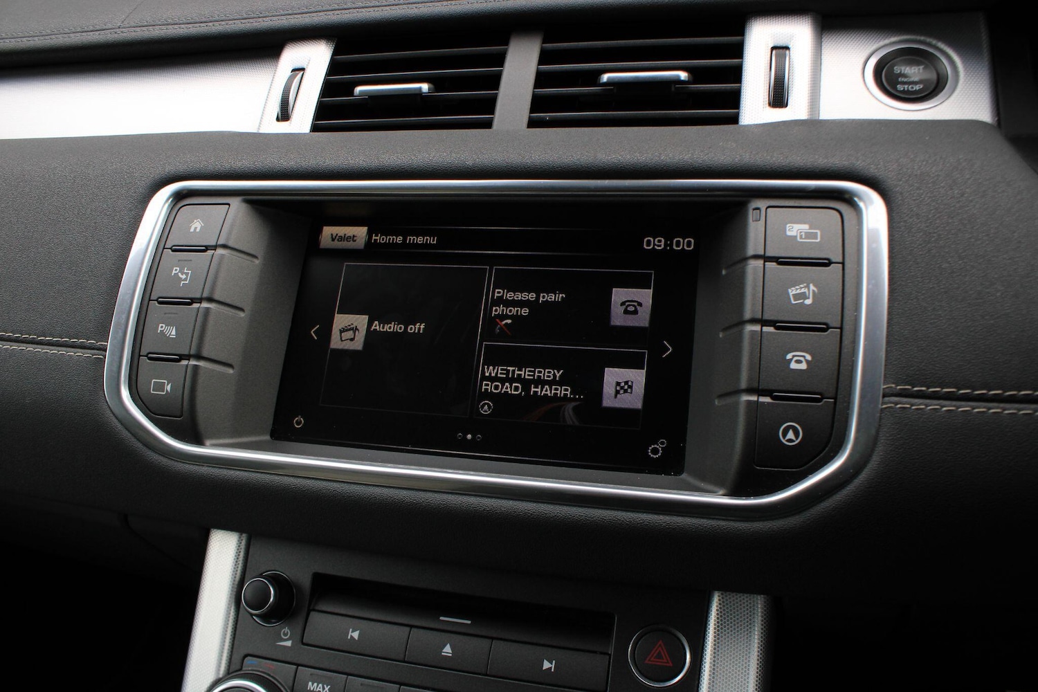 Used Land Rover Range Rover Evoque for sale - 76389329: Photo 27