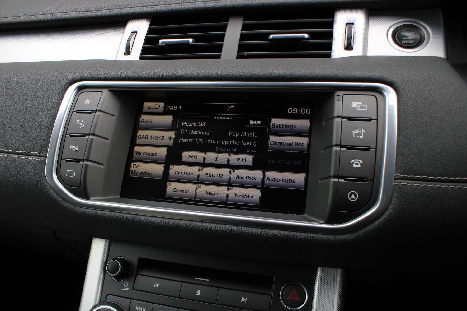 Used Land Rover Range Rover Evoque for sale - 76389329: Photo 28