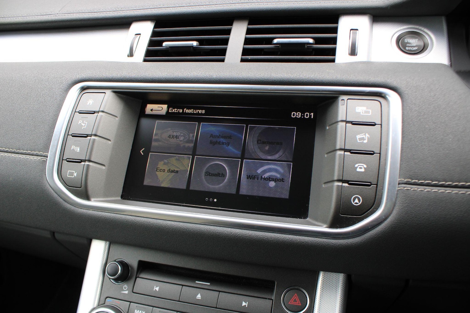 Used Land Rover Range Rover Evoque for sale - 76389329: Photo 29