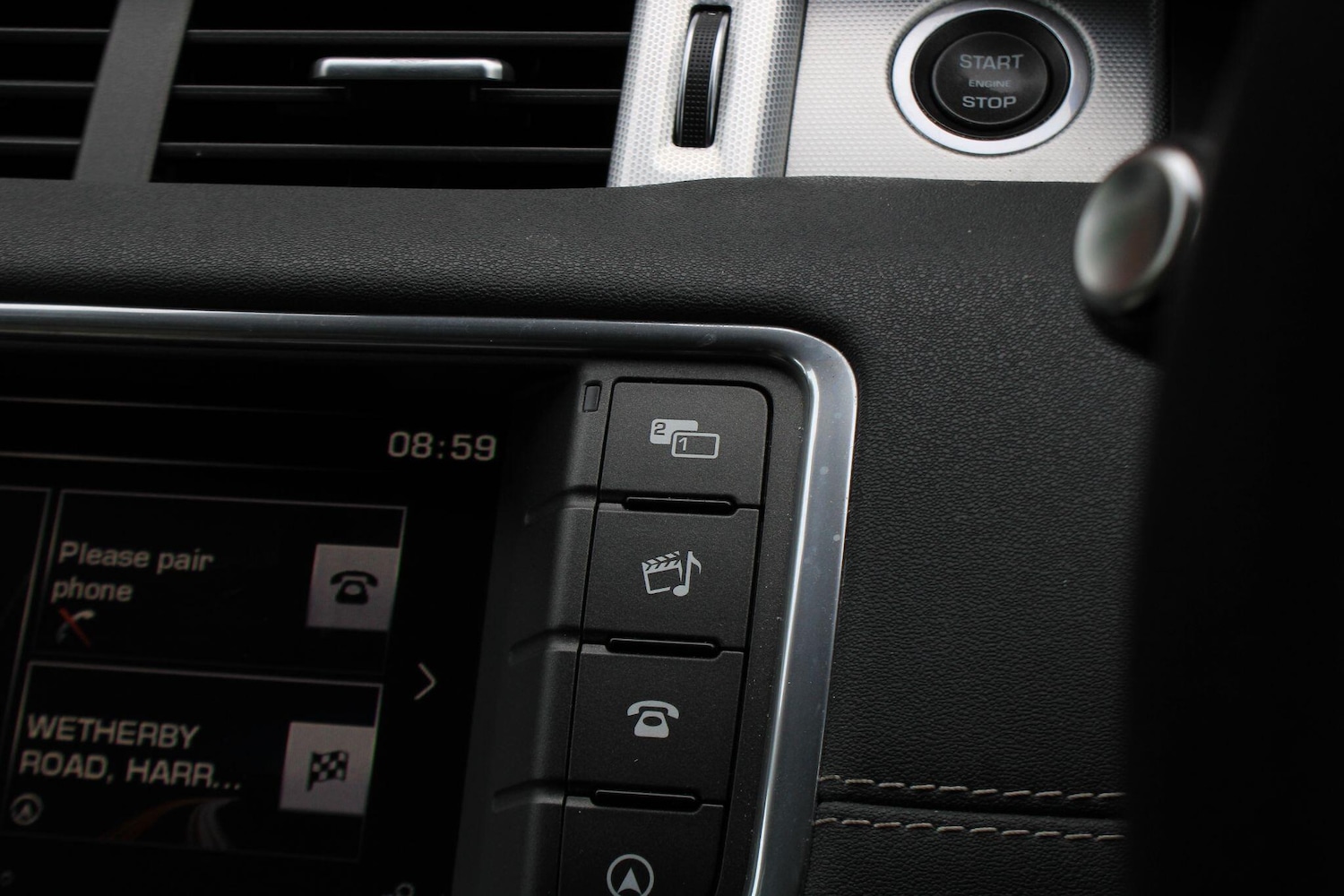 Used Land Rover Range Rover Evoque for sale - 76389329: Photo 30