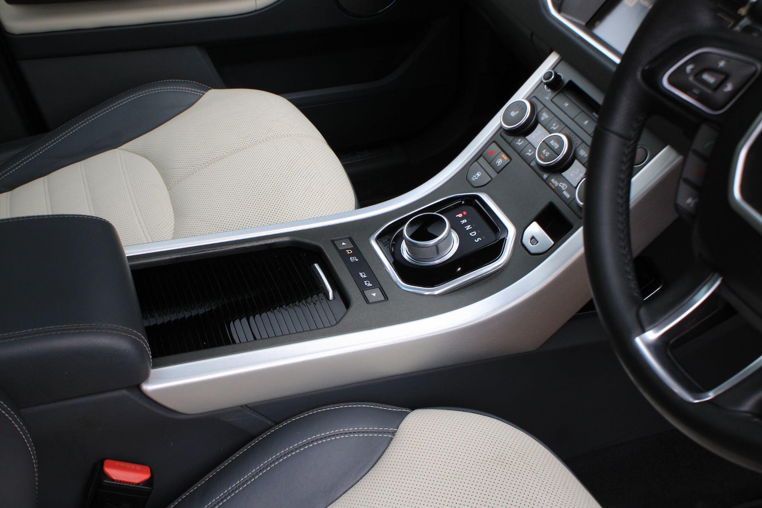 Used Land Rover Range Rover Evoque for sale - 76389329: Photo 31