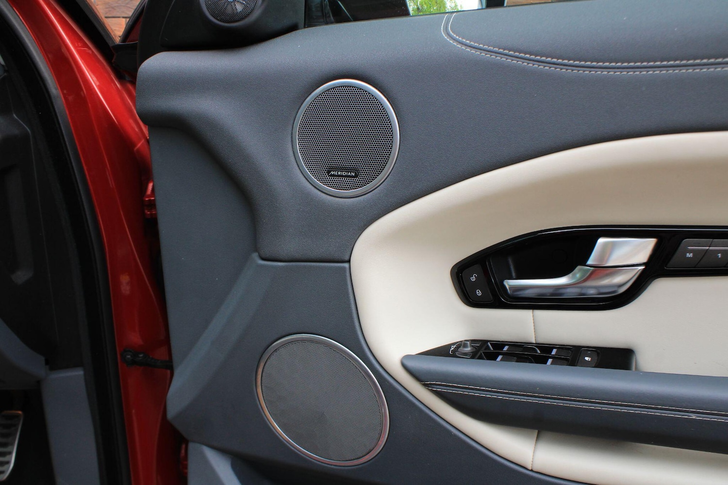 Used Land Rover Range Rover Evoque for sale - 76389329: Photo 33