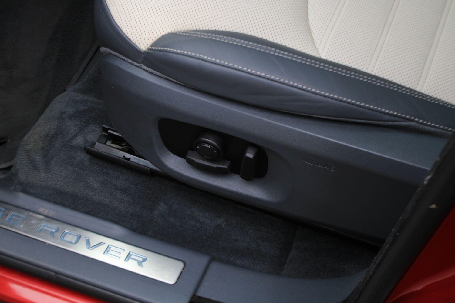 Used Land Rover Range Rover Evoque for sale - 76389329: Photo 34