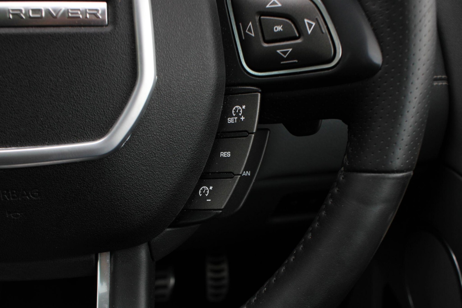 Used Land Rover Range Rover Evoque for sale - 76389329: Photo 35