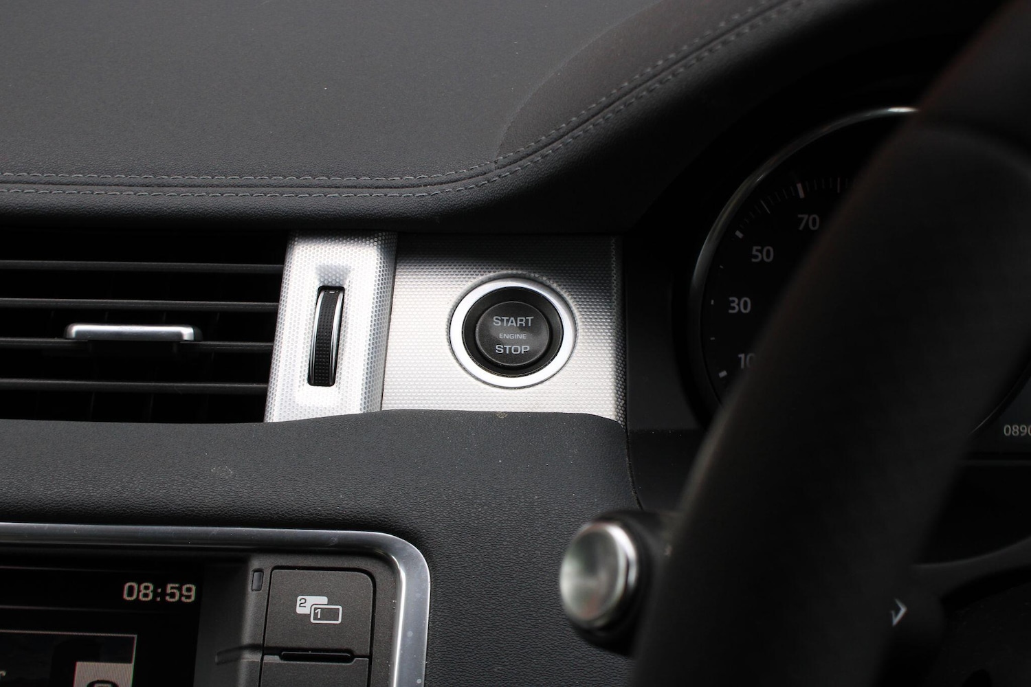 Used Land Rover Range Rover Evoque for sale - 76389329: Photo 38