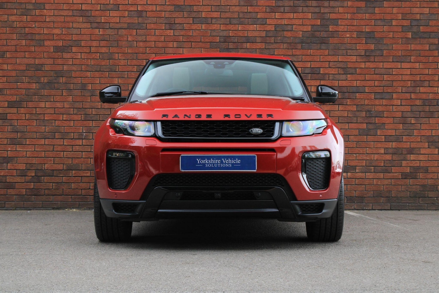 Used Land Rover Range Rover Evoque for sale - 76389329: Photo 42