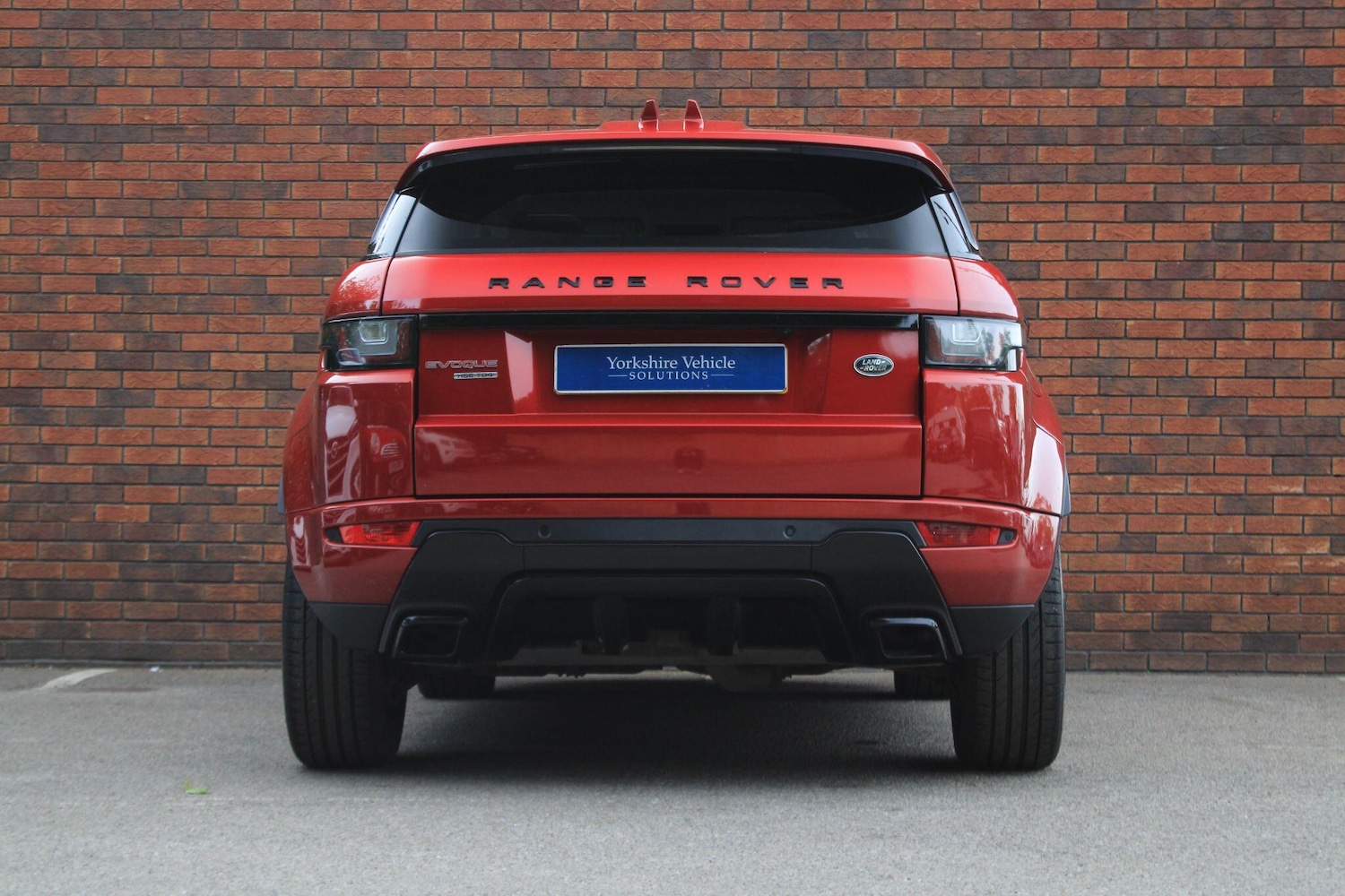 Used Land Rover Range Rover Evoque for sale - 76389329: Photo 43