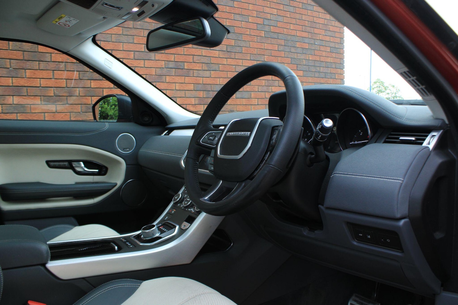 Used Land Rover Range Rover Evoque for sale - 76389329: Photo 5