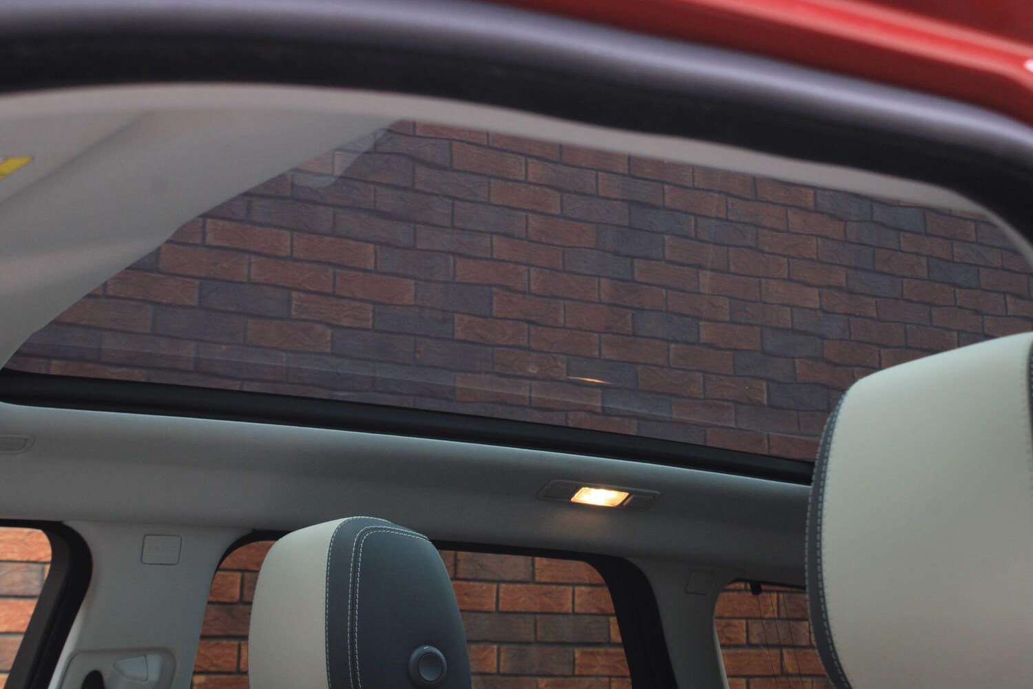 Used Land Rover Range Rover Evoque for sale - 76389329: Photo 6