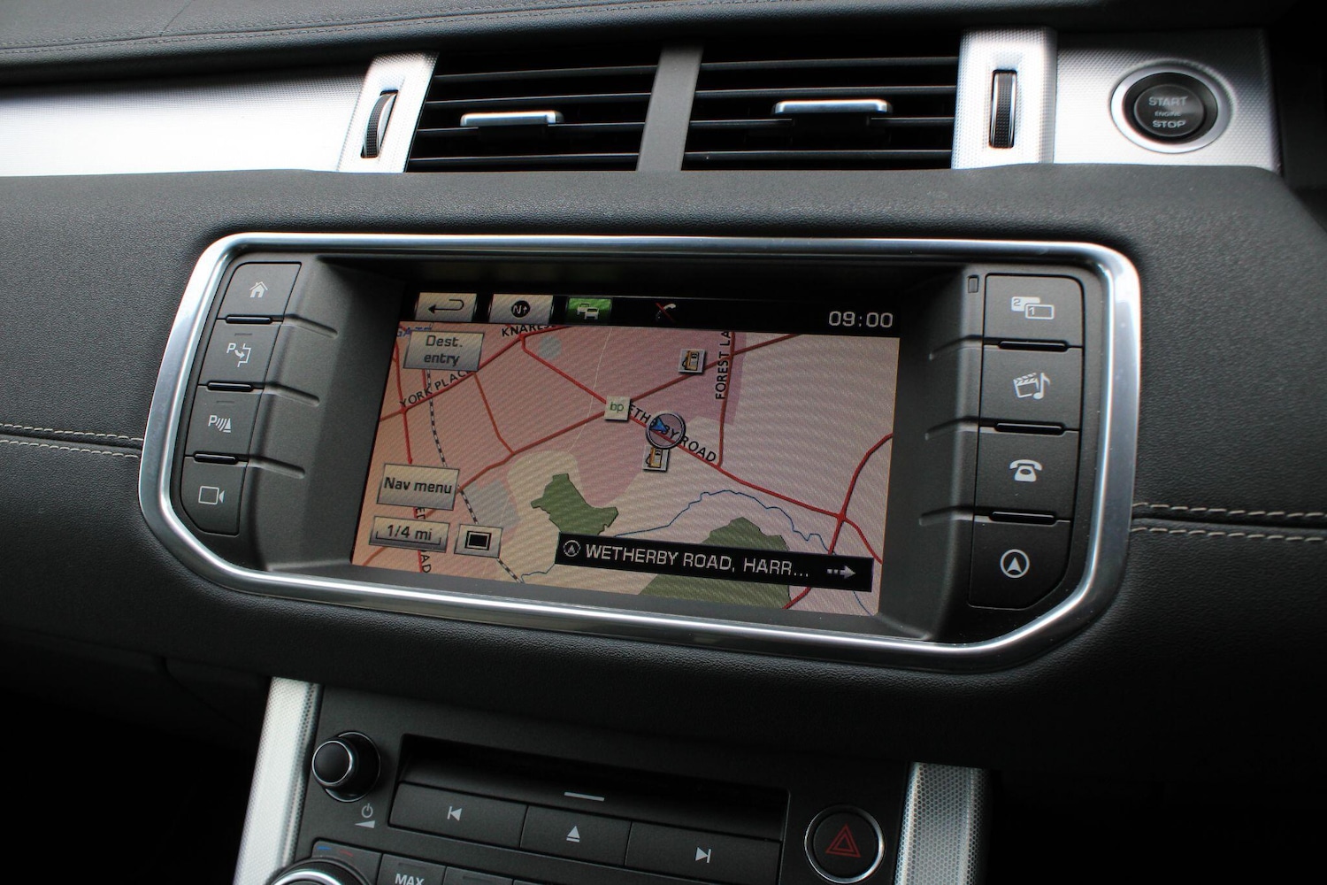 Used Land Rover Range Rover Evoque for sale - 76389329: Photo 8