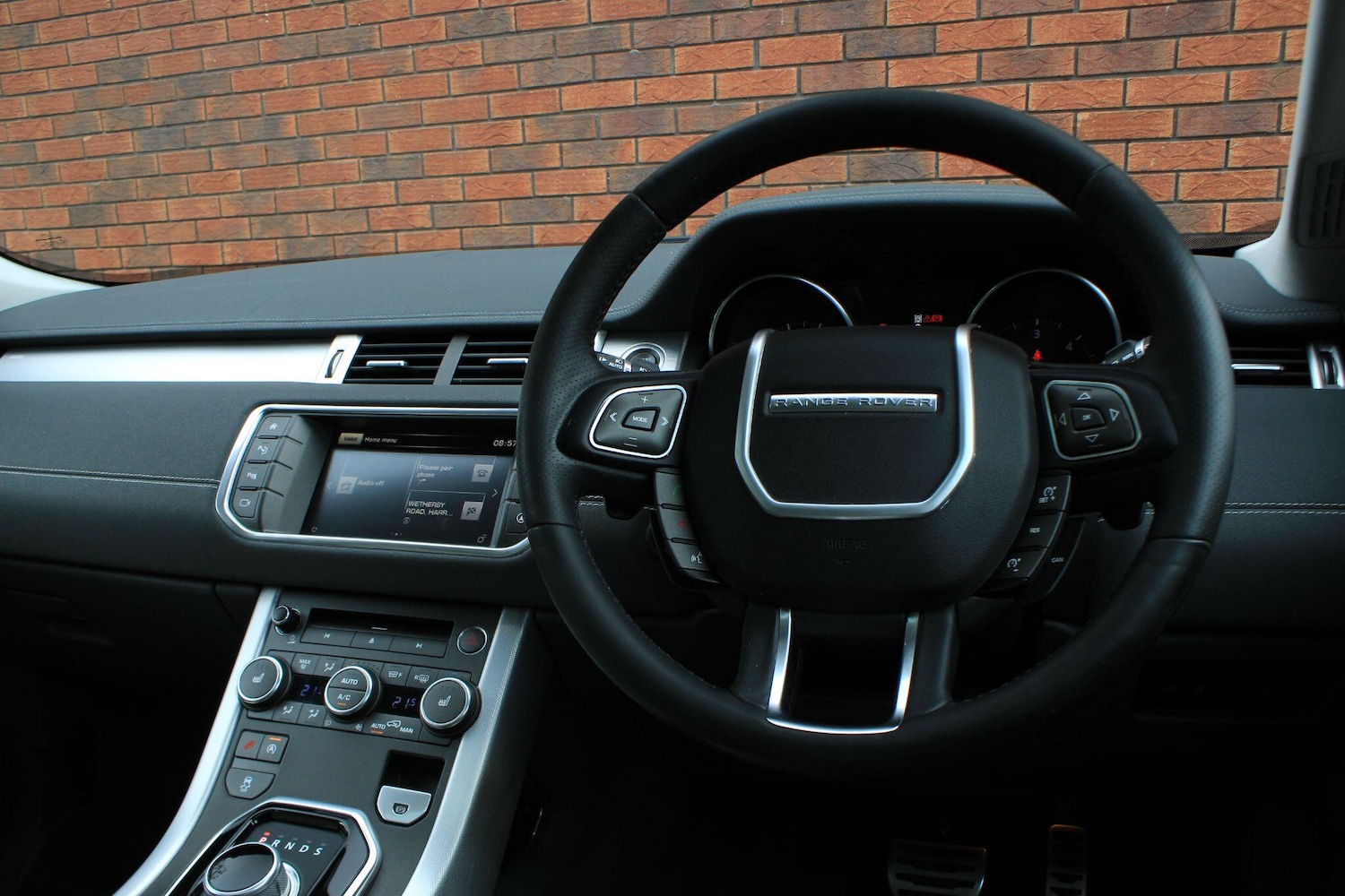 Used Land Rover Range Rover Evoque for sale - 76389329: Photo 9