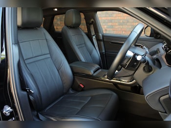 Used Land Rover Range Rover Evoque 2019 for sale - 78447303: Photo