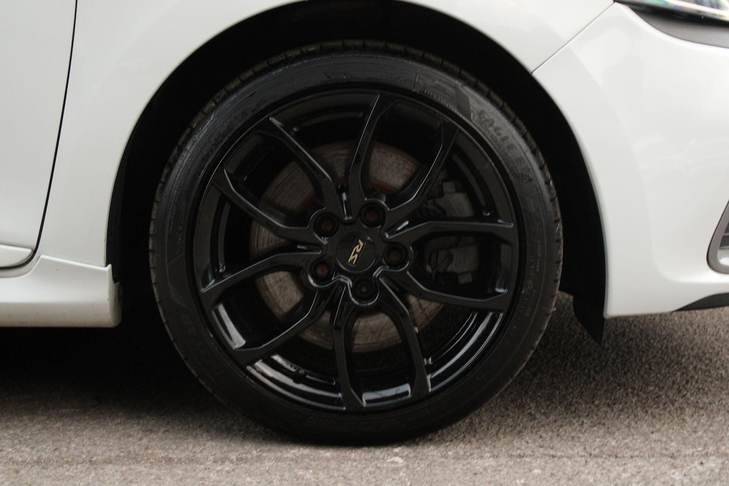 Used Renault Clio for sale - 77825255: Photo 14