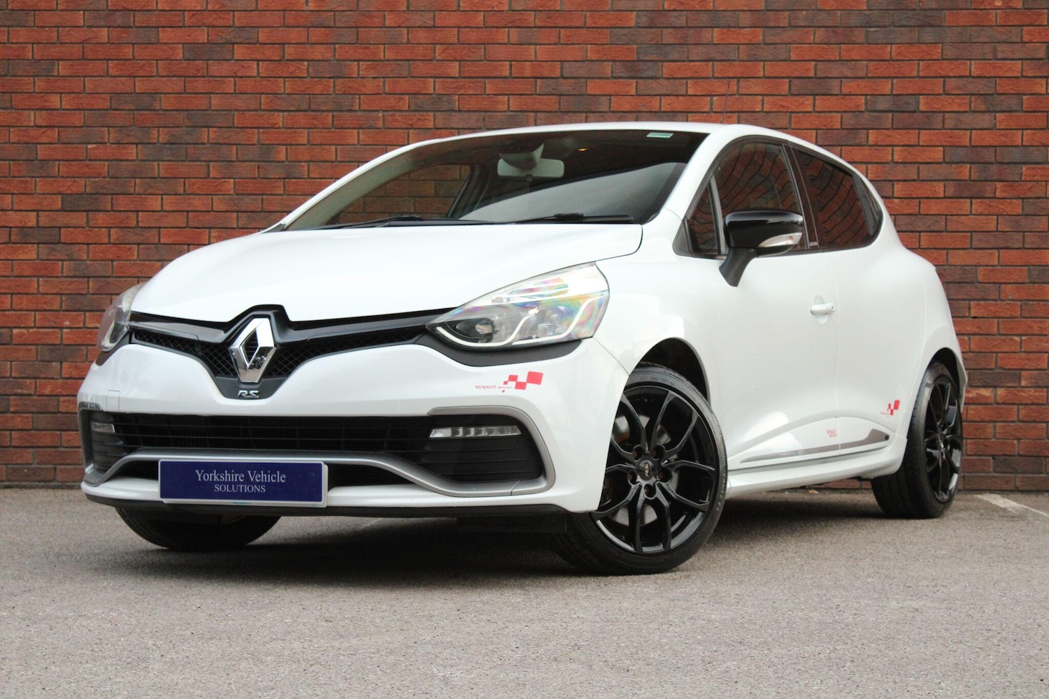 Used Renault Clio for sale - 77825255: Photo 15