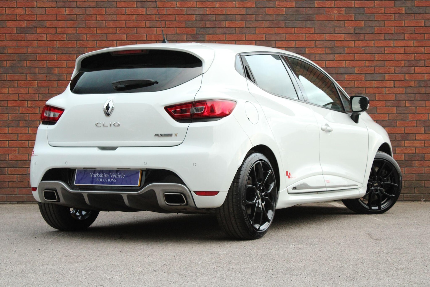 Used Renault Clio for sale - 77825255: Photo 17