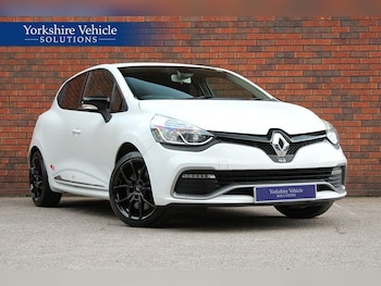 Used Renault Clio 2015 for sale - 77825255: Photo