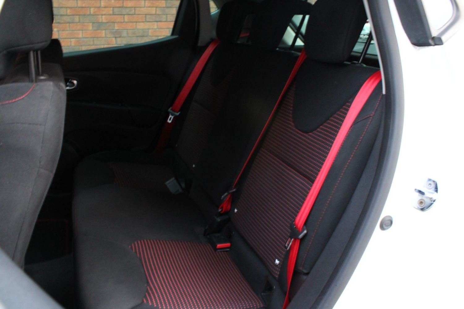 Used Renault Clio for sale - 77825255: Photo 21