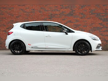 Used Renault Clio 2015 for sale - 77825255: Photo