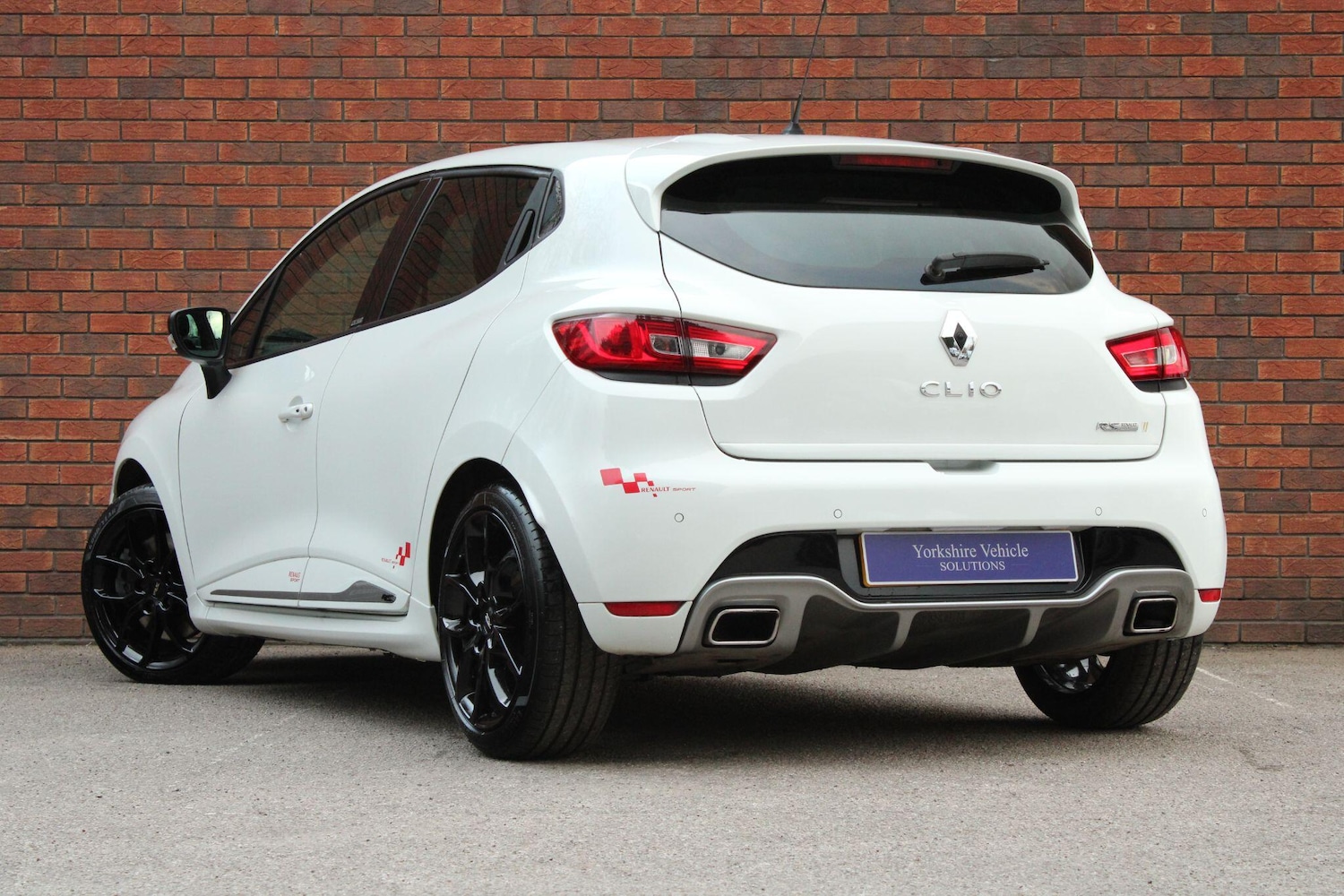 Used Renault Clio for sale - 77825255: Photo 3
