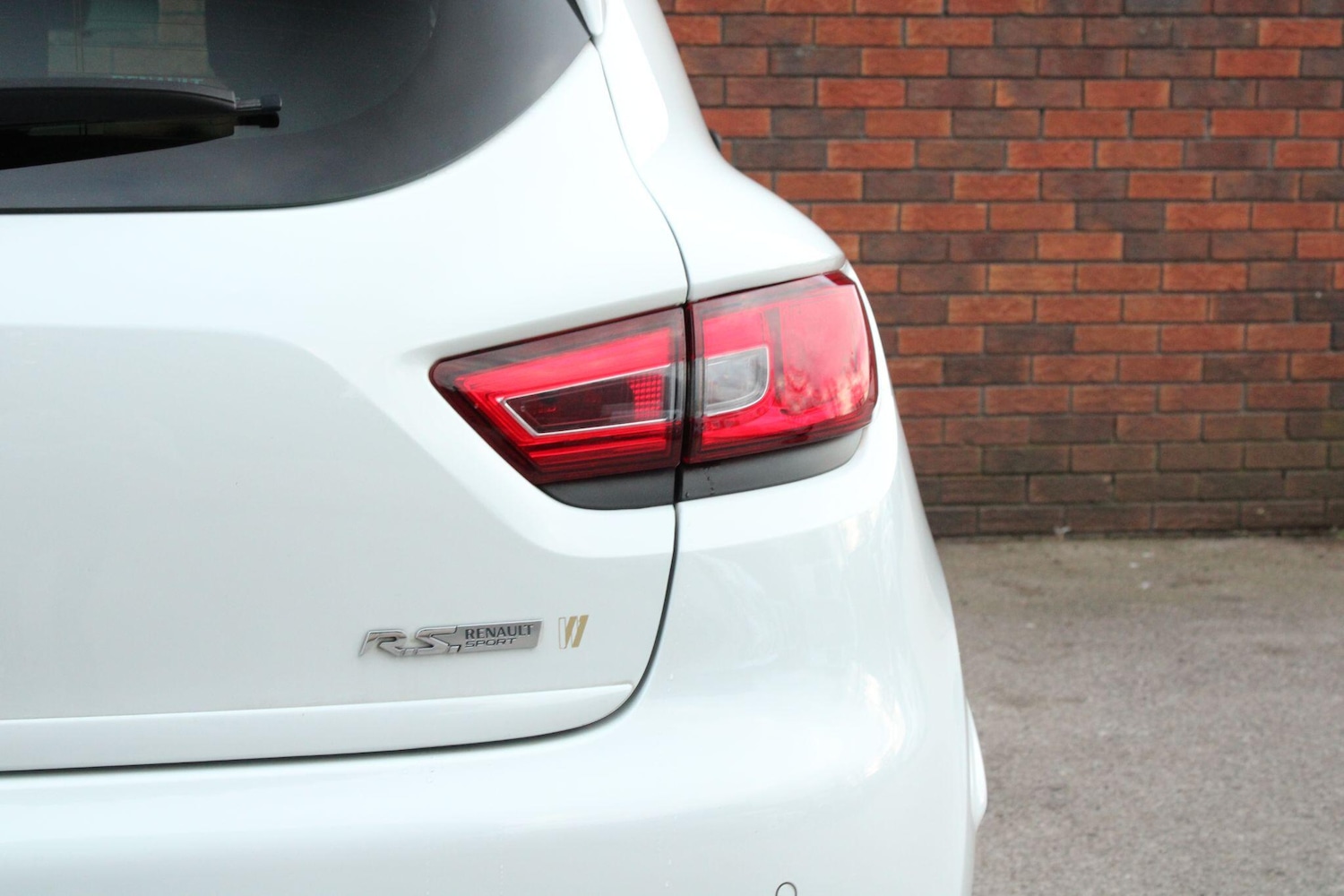 Used Renault Clio for sale - 77825255: Photo 37