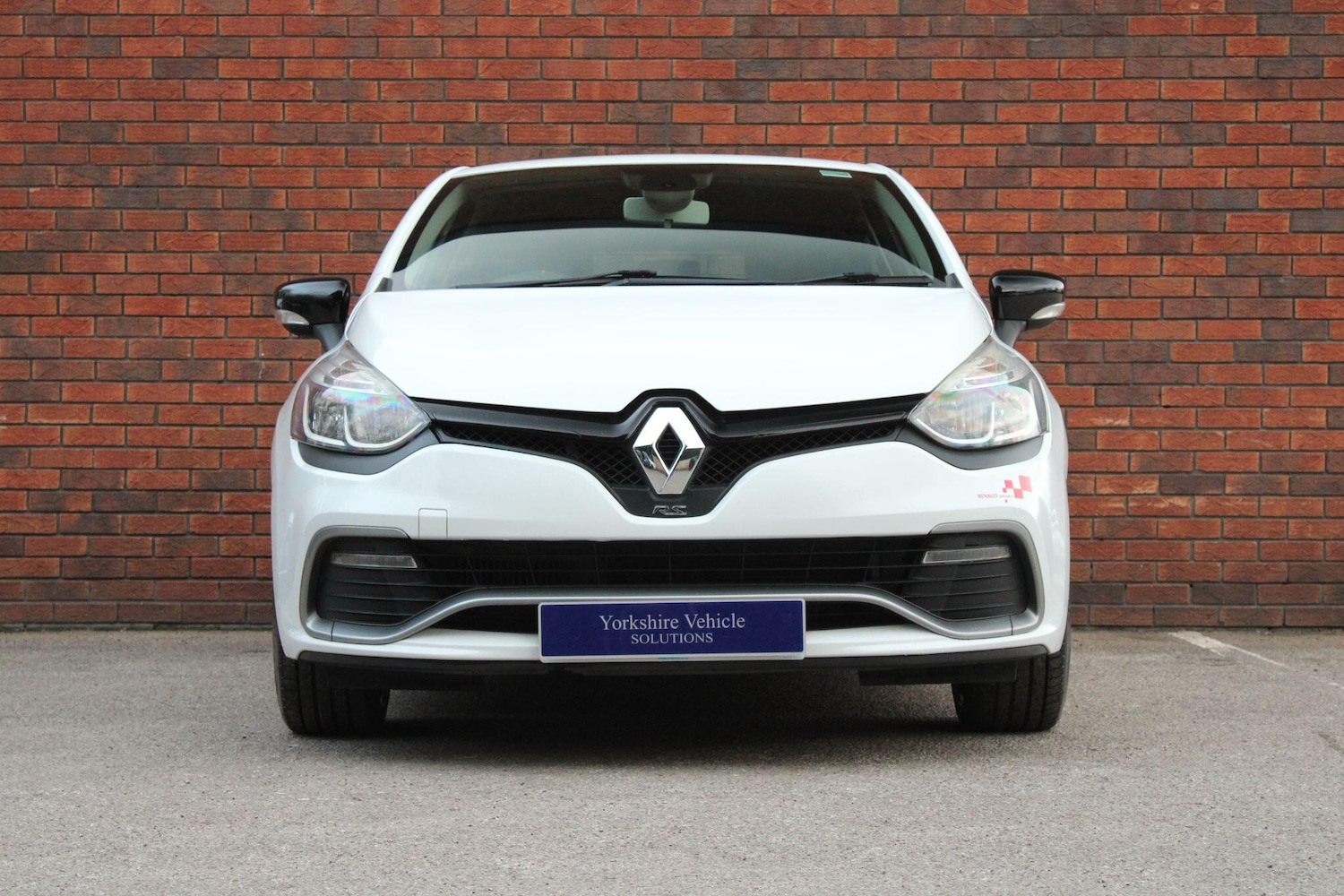 Used Renault Clio for sale - 77825255: Photo 38