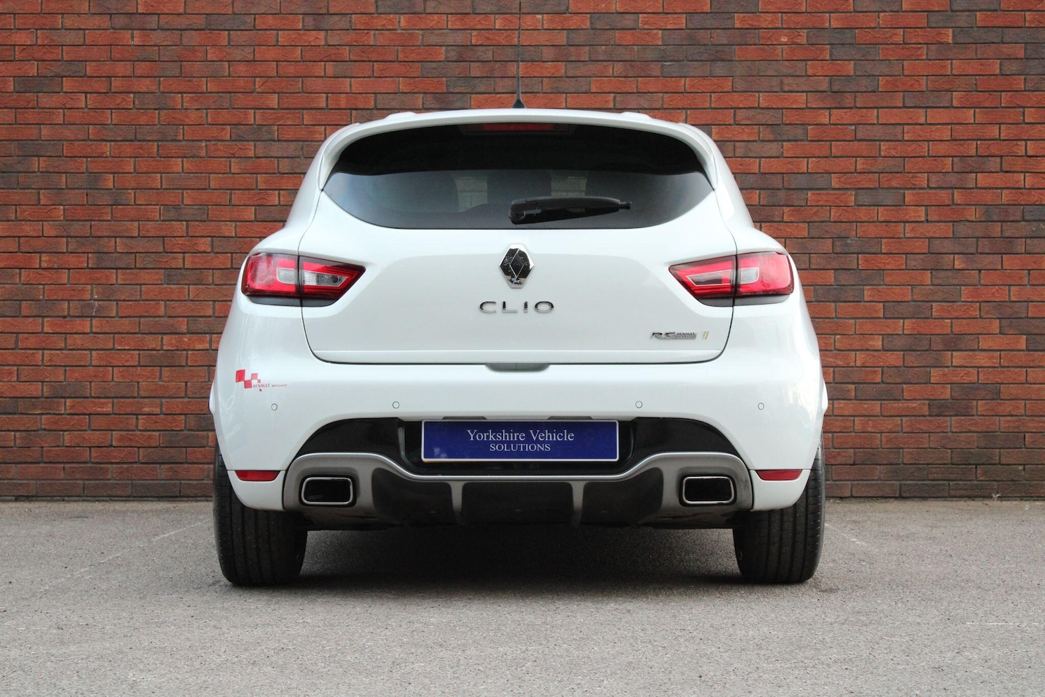 Used Renault Clio for sale - 77825255: Photo 39