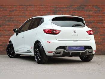 Used Renault Clio 2015 for sale - 77825255: Photo