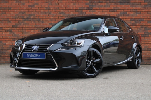 Used Lexus IS 2018 for sale - 76295504: Photo 13