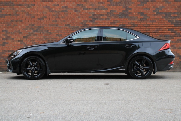 Used Lexus IS 2018 for sale - 76295504: Photo 14
