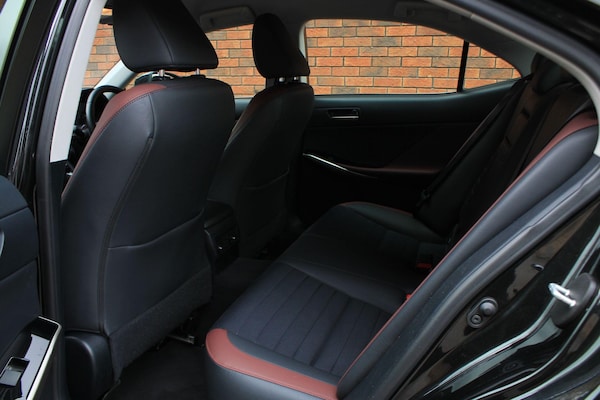 Used Lexus IS 2018 for sale - 76295504: Photo 20