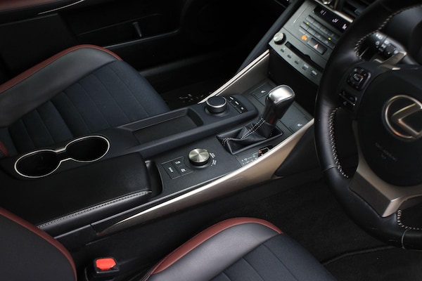 Used Lexus IS 2018 for sale - 76295504: Photo 21