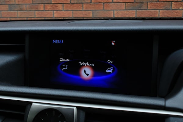 Used Lexus IS 2018 for sale - 76295504: Photo 24