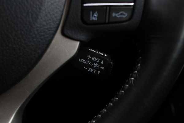 Used Lexus IS 2018 for sale - 76295504: Photo 27