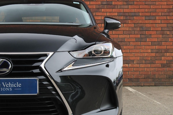 Used Lexus IS 2018 for sale - 76295504: Photo 34