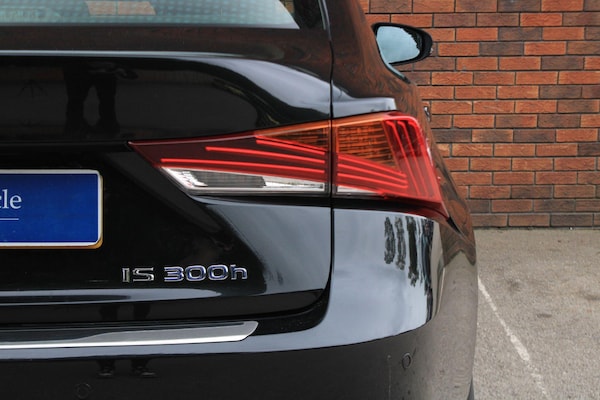 Used Lexus IS 2018 for sale - 76295504: Photo 35