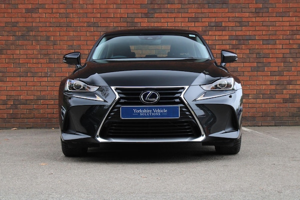 Used Lexus IS 2018 for sale - 76295504: Photo 36