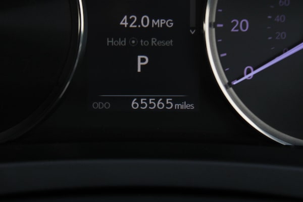 Used Lexus IS 2018 for sale - 76295504: Photo 38
