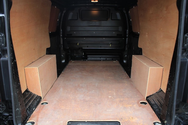 Used Vauxhall Vivaro 2020 for sale - 76227035: Photo 10