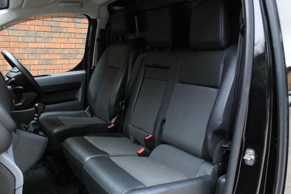 Used Vauxhall Vivaro 2020 for sale - 76227035: Photo 16
