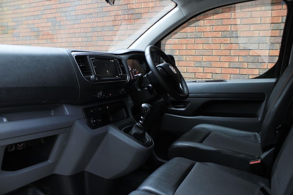 Used Vauxhall Vivaro 2020 for sale - 76227035: Photo 17