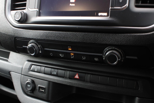 Used Vauxhall Vivaro 2020 for sale - 76227035: Photo 18